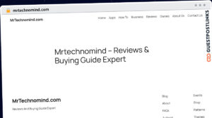 Publish Guest Post on mrtechnomind.com