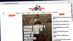 Publish Guest Post on multimediabomb.com