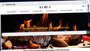 Publish Guest Post on mxmenu.org