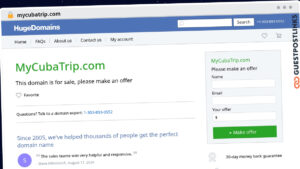 Publish Guest Post on mycubatrip.com