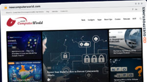 Publish Guest Post on newcomputerworld.com