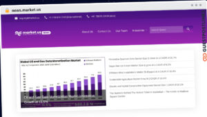 Publish Guest Post on news.market.us