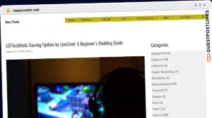 Publish Guest Post on newsroute.net