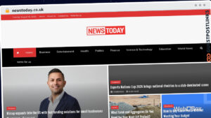 Publish Guest Post on newstoday.co.uk