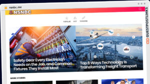 Publish Guest Post on nsnbc.me