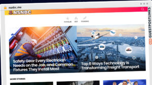 Publish Guest Post on nsnbc.me