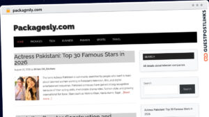 Publish Guest Post on packagesly.com