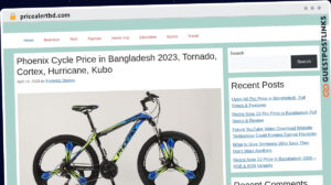 Publish Guest Post on pricealertbd.com