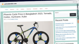 Publish Guest Post on pricealertbd.com