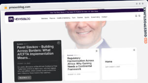 Publish Guest Post on prnewsblog.com