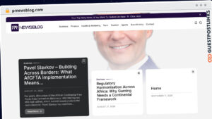Publish Guest Post on prnewsblog.com