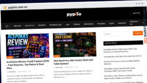 Publish Guest Post on pypiso.com.au