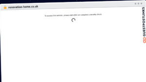 Publish Guest Post on renovation-home.co.uk