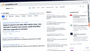 Publish Guest Post on savedelete.com
