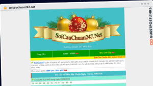 Publish Guest Post on soicauchuan247.net