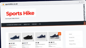 Publish Guest Post on sportshike.co.uk