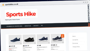 Publish Guest Post on sportshike.co.uk