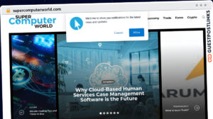 Publish Guest Post on supercomputerworld.com