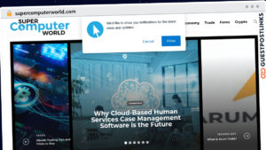 Publish Guest Post on supercomputerworld.com