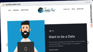 Publish Guest Post on techbizcenter.com