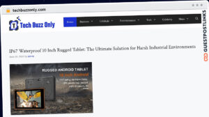 Publish Guest Post on techbuzzonly.com