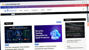 Publish Guest Post on techcrackblog.com