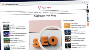 Publish Guest Post on technew.com.au
