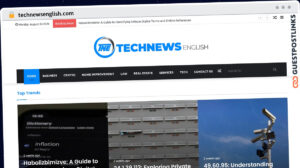 Publish Guest Post on technewsenglish.com