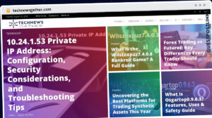 Publish Guest Post on technewsgather.com