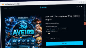 Publish Guest Post on technologywire.net