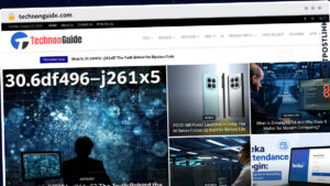 Publish Guest Post on technonguide.com