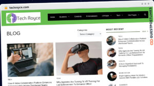 Publish Guest Post on techroyce.com
