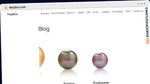 Publish Guest Post on the20co.com