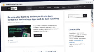 Publish Guest Post on thebulletintime.com