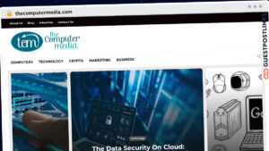 Publish Guest Post on thecomputermedia.com