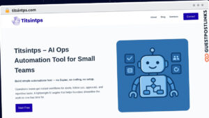 Publish Guest Post on titsintps.com