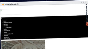 Publish Guest Post on traveluzion.co.uk