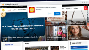 Publish Guest Post on trendpickle.com