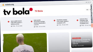 Publish Guest Post on tvbola.org