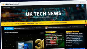 Publish Guest Post on uktechnews.co.uk