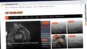 Publish Guest Post on ustimesnow.com