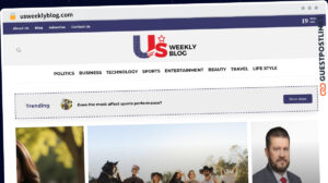 Publish Guest Post on usweeklyblog.com