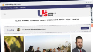 Publish Guest Post on usweeklyblog.com
