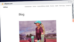 Publish Guest Post on villpace.com