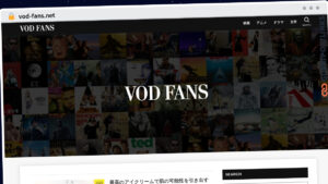 Publish Guest Post on vod-fans.net