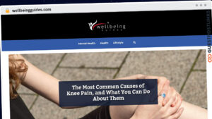 Publish Guest Post on wellbeingguides.com