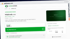Publish Guest Post on wikifeedz.com