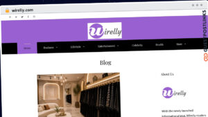 Publish Guest Post on wirelly.com