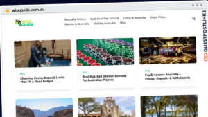 Publish Guest Post on wiseguide.com.au