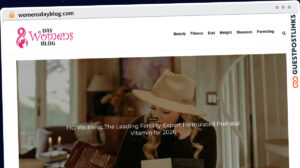 Publish Guest Post on womensdayblog.com